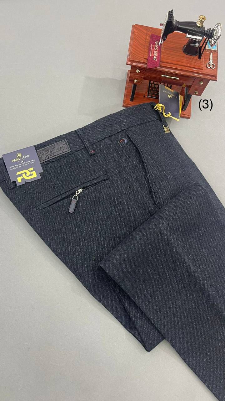 Ανδρικό Παντελόνι Regular Fit